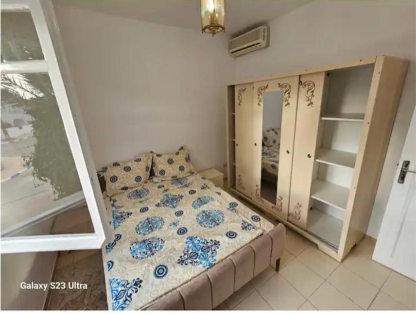 El Hafsi Diar El Bahr Mahdia 아파트 외부 사진